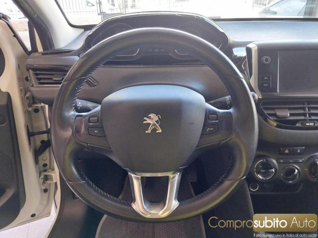 PEUGEOT 208 usata 20