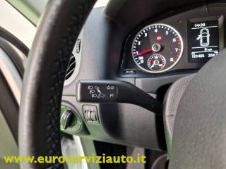 VOLKSWAGEN Tiguan usata, con Luci diurne