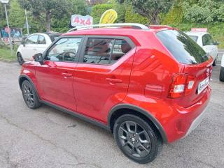 SUZUKI Ignis usata, con USB