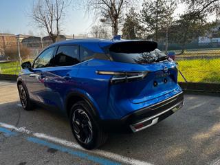 NISSAN Qashqai usata, con Airbag laterali