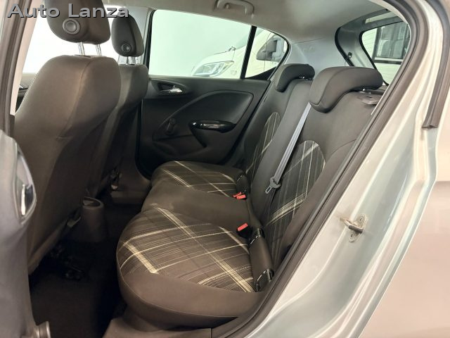 OPEL Corsa usata, con Autoradio