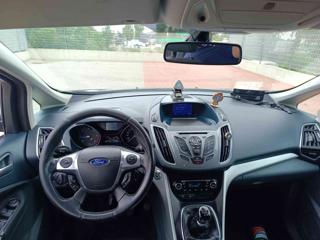 FORD C-Max usata, con Climatizzatore