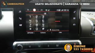 CITROEN C4 Cactus usata 75