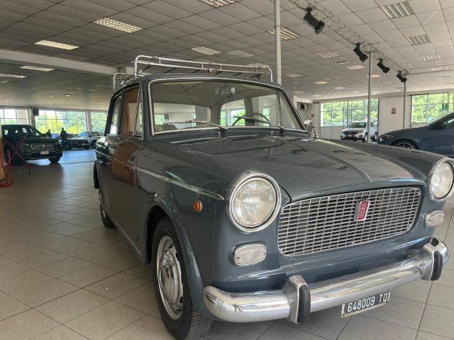FIAT 1100 usata 2