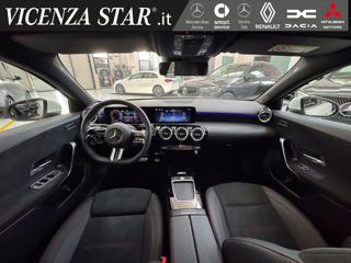 MERCEDES-BENZ A 180 usata, con Chiusura centralizzata