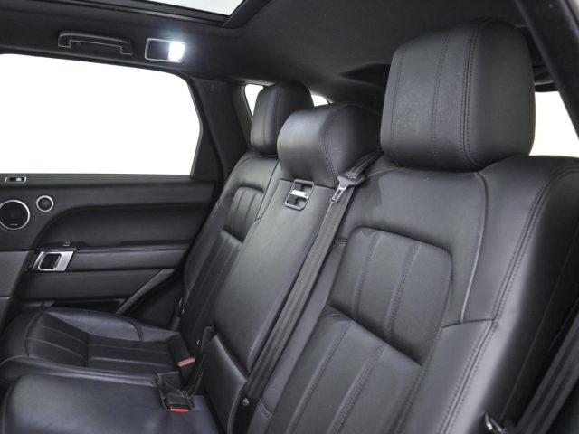 LAND ROVER Range Rover Sport usata 14