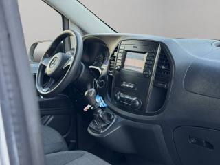 MERCEDES-BENZ Vito usata, con Specchietti laterali elettrici