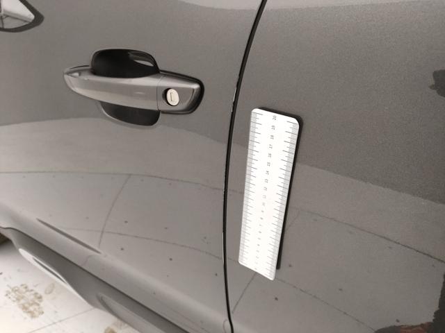 CITROEN C5 Aircross usata, con Leve al volante