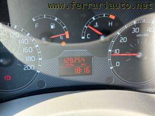 FIAT Panda usata, con Servosterzo
