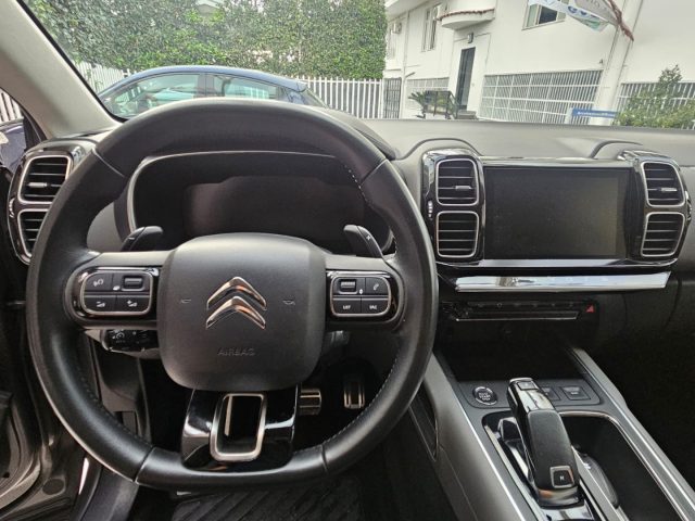 CITROEN C5 Aircross usata, con Cruise Control