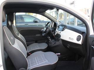 FIAT 500 usata, con Cruise Control
