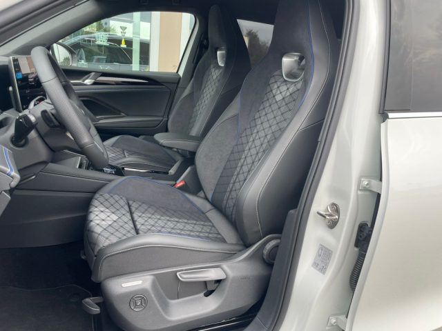VOLKSWAGEN Tiguan usata, con Fari LED