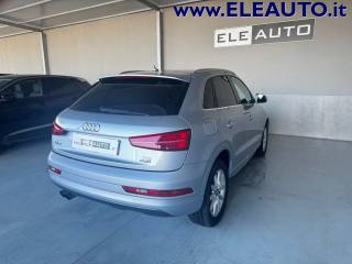 AUDI Q3 usata, con Cerchi in lega