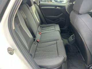 AUDI A3 usata, con Cruise Control