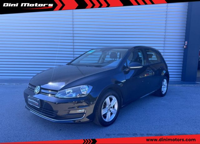 VOLKSWAGEN Golf usata, con ABS