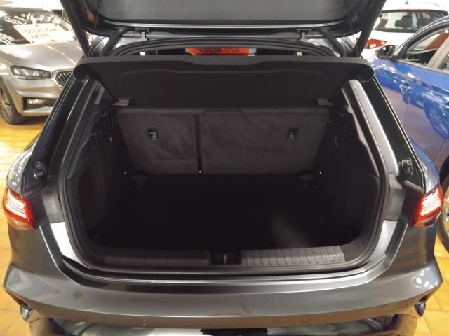 AUDI A3 usata, con Controllo trazione