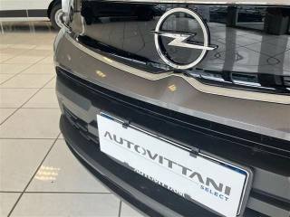 OPEL Crossland X usata 19