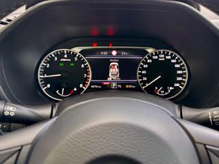 NISSAN Juke usata, con ESP