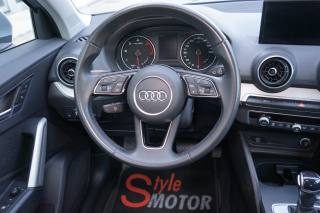 AUDI Q2 usata, con Specchietti laterali elettrici