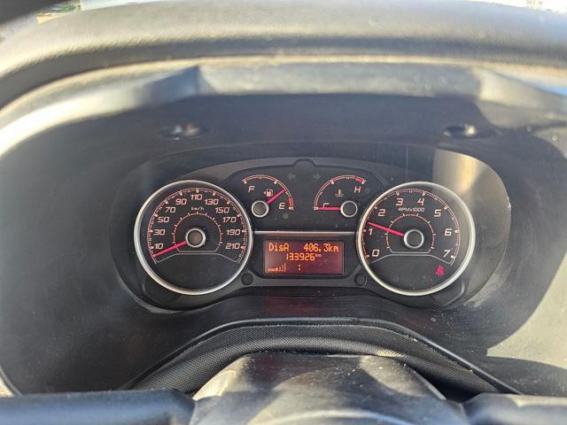 FIAT Doblo usata, con Climatizzatore
