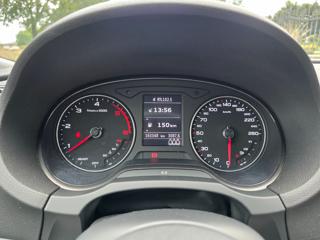 AUDI A3 usata, con Servosterzo