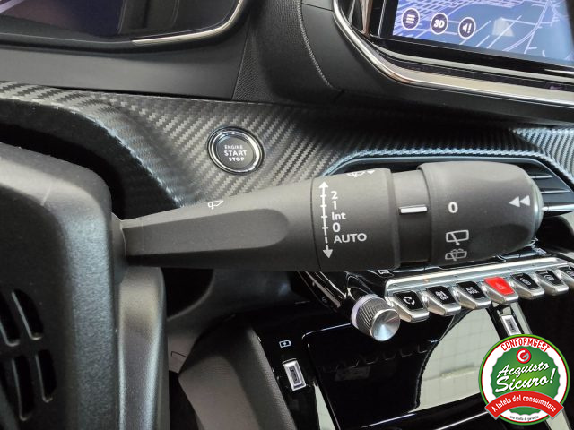 PEUGEOT 2008 usata, con Immobilizzatore elettronico