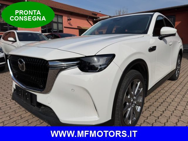 MAZDA CX-60 usata, con ABS