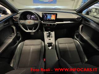 CUPRA Formentor usata, con ESP