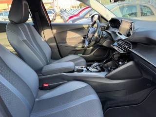 PEUGEOT 2008 usata, con Servosterzo