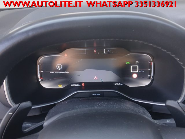 CITROEN C5 Aircross usata, con Controllo trazione
