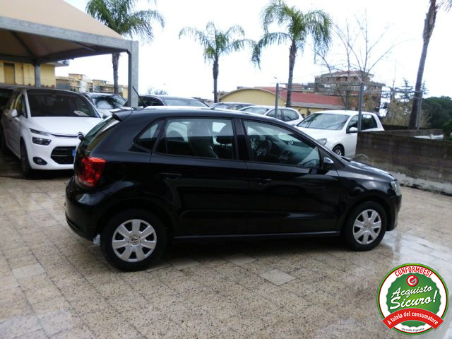 VOLKSWAGEN Polo usata, con Chiusura centralizzata