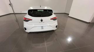 RENAULT Clio usata, con Climatizzatore