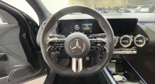 MERCEDES-BENZ GLA 200 usata, con Airbag Passeggero