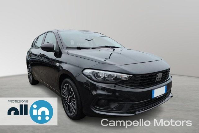 FIAT Tipo usata 0