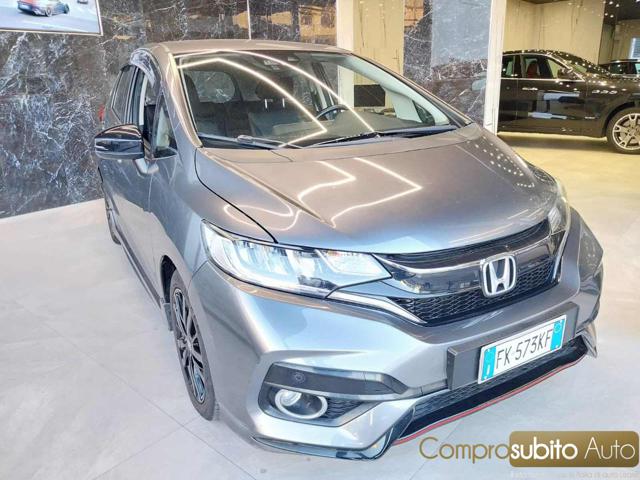 HONDA Jazz usata, con Airbag laterali