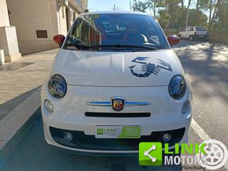 ABARTH 500 usata 48