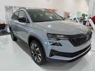 SKODA Karoq 2.0 TDI 150 CV DSG Be More