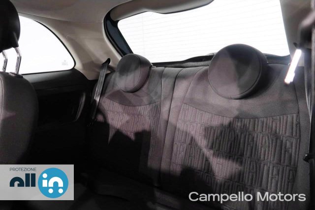 FIAT 500 usata 5