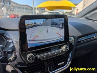 FORD Puma usata, con Vivavoce