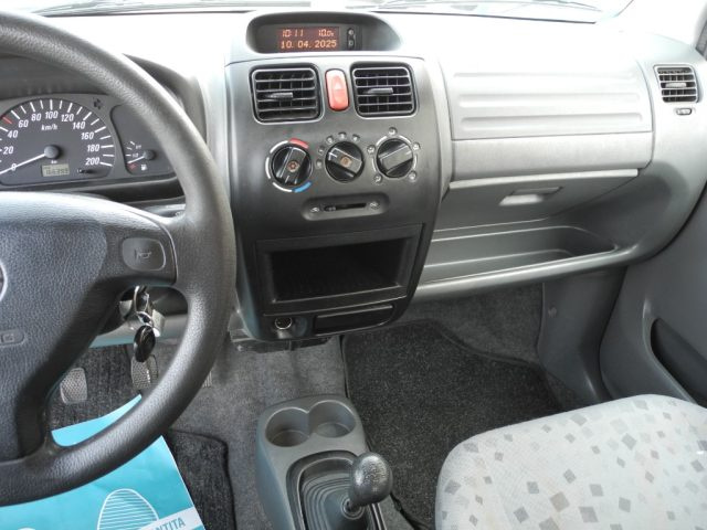 OPEL Agila usata, con Servosterzo