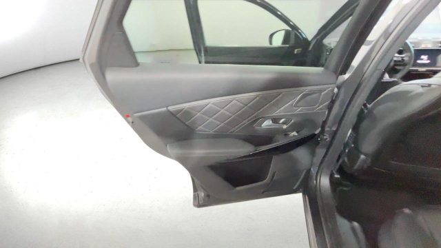 DS AUTOMOBILES DS 7 usata, con Filtro antiparticolato