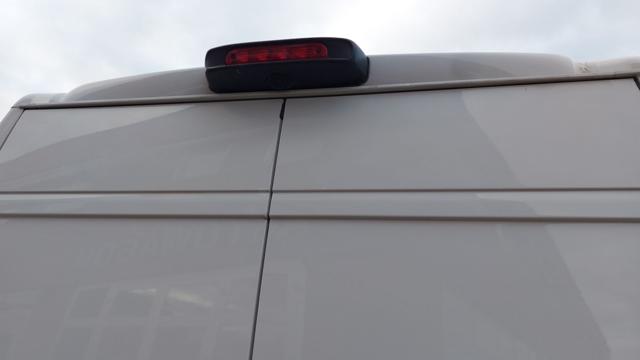 FIAT Ducato usata, con Fendinebbia