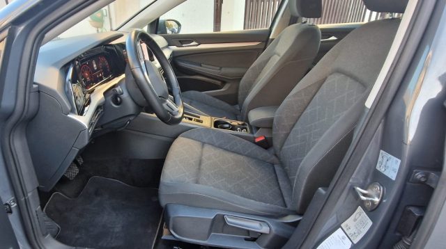 VOLKSWAGEN Golf usata, con Autoradio