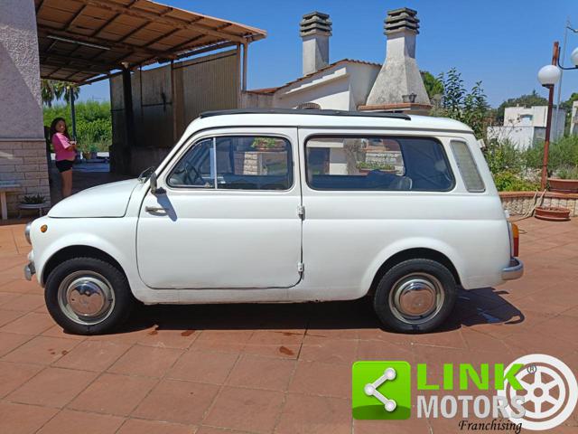 FIAT 500 usata 15