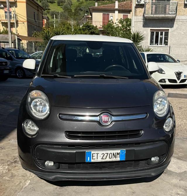 FIAT 500L usata, con Airbag laterali