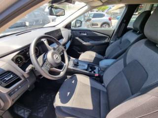 NISSAN Qashqai usata, con Immobilizzatore elettronico