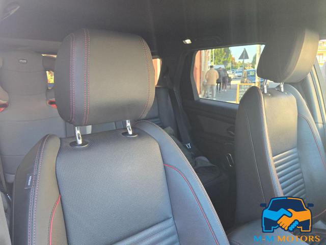 LAND ROVER Discovery Sport usata, con Immobilizzatore elettronico
