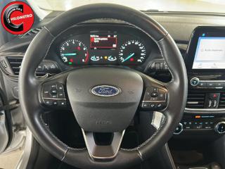 FORD Fiesta usata, con Climatizzatore