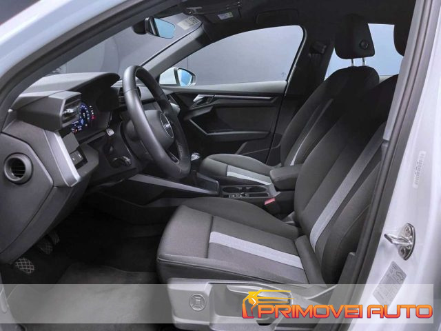 AUDI A3 usata, con Chiusura centralizzata