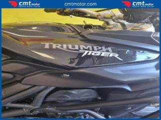 TRIUMPH Tiger 800 usata 5